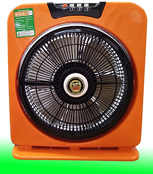 Quạt Hộp USS-Hàng Chính Hãng