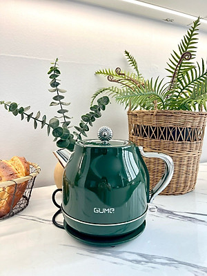 Ấm siêu tốc GUME GMEK - 031 Hàng chính hãng