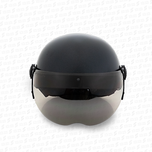 Mũ bảo hiểm có kính NÓN SƠN chính hãng CKT-ĐN116