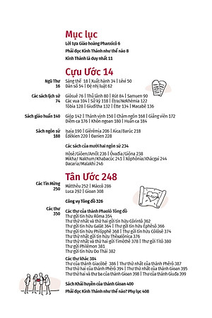 Kinh Thánh Cho Giới Trẻ