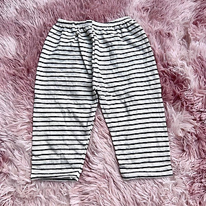 Quần chục dài bé gái bé trai quần nhiều họa tiết ngẫu nhiên giao các màu khác nhau MamLa