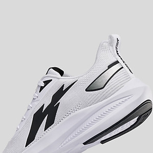 Giày Thể Thao Nam Biti's Hunter Core LiteFoam 3.0​ - Original Edition 2K24​ HSM007801TRG (Trắng)