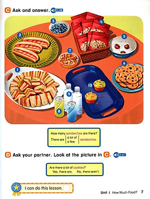 Let's Go: Level 5: Student Book - 5th Edition