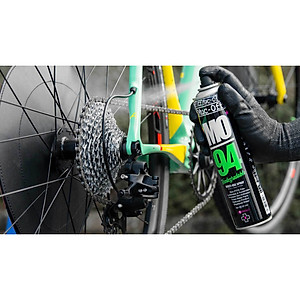 Dung Dịch Bôi Trơn Chống Rỉ Sét Muc Off MO-94