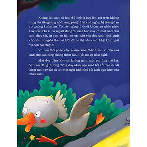 Cuốn sách đầu tiên của tớ: Truyện cổ Andersen