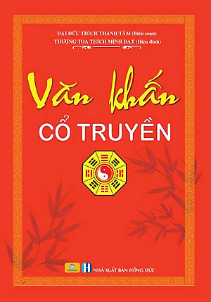 Văn Khấn Cổ Truyền