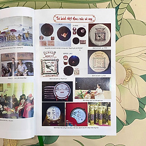 [PHIÊN BẢN 2025 - TÁI BẢN CÓ BỔ SUNG]: Sách - 5000 năm văn minh trà Việt