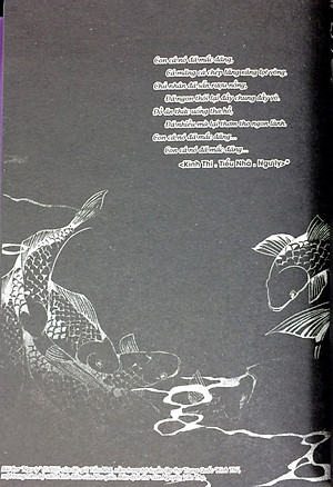 Sách Yển Sư (Tập 4)