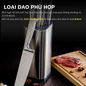 Hộp đựng dao cao cấp XYJ