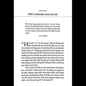 Sách Lợi Nhuận Tốt