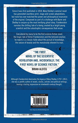 Frankenstein