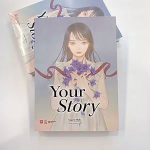 Sách Your Story