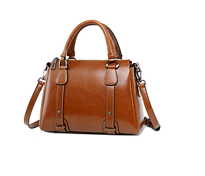 Túi xách nữ 100% da thật thời trang công sở cao cấp phong cách mới