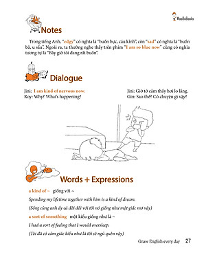 Combo Từ Vựng và Giao Tiếp Tiếng Anh Woo Bo Hyun:1000 Từ Vựng Tiếng Anh Là Đủ + Gặm Tiếng Anh Mỗi ngày + Chất Lừ Lừ với Tiếng Anh của Woo Bo Hyun