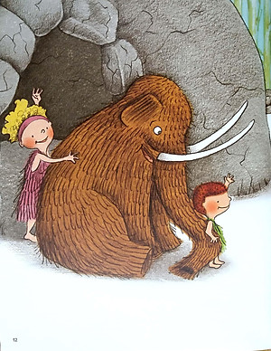 Sách Cậu Bé Oọc : Tớ Là Số 1