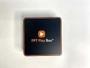 Android Tivi Box FPT Play Box 2GB Hệ Điều Hành Android TV 10 Hỗ Trợ 4K Tích Hợp Điều Khiển Bằng Giọng Nói,chuột không dây - Hàng Chính Hãng