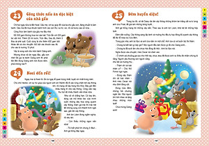 Sách 365 Chuyện Kể Mỗi Ngày (Tái Bản)