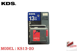 THƯỚC CUỘN THÉP KDS KS