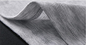 Combo 3 áo 3 lỗ nam Cotton - 3 cái 3 màu