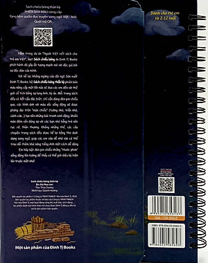 Sách Chiếu Bóng Thần Kỳ - Ba Chú Heo Con