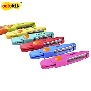 Bộ kéo thủ công Thiên Long SC-C05