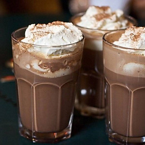 Bột cacao nguyên chất 100% Việt Nam - Dòng Balanced phổ thông túi 200g -  Chuyên dùng làm bánh, pha chế cho quán cà phê - Heyday Cacao