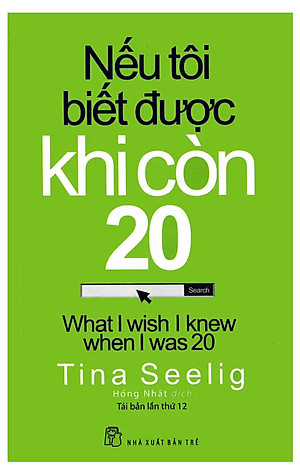 Nếu Tôi BIết Được Khi Còn 20