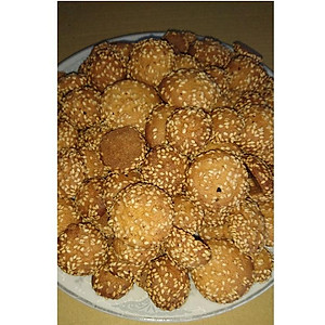 Bánh Nhện Mè Viettin Mart