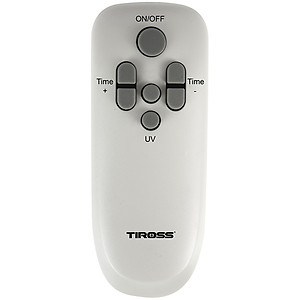 Máy sấy quần áo Tiross TS883 (1200W) - Hàng chính hãng