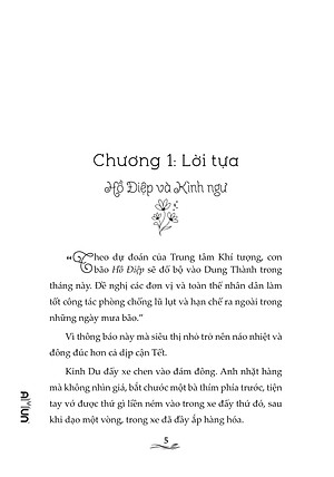 Sách - Hồ Điệp Và Kình Ngư