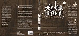 Đêm đen huyền bí (Phần 2 series Gia tộc huyền bí)