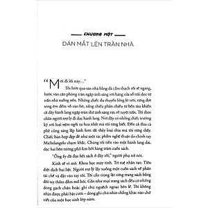 Sách Kẻ Khôn Đi Lối Khác - The Third Door (Tái bản 2021)