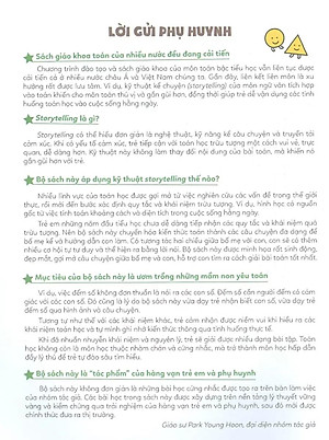 Sách Ươm Mầm Giỏi Toán Từ Mẫu Giáo - Mẫu Giáo 4- Trục Số Hấp Dẫn Và Hình Phẳng Cơ Bản