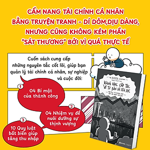 Khoá Học Cấp Tốc Về Tư Bản Và Tiền Bạc - Bài Học Từ Thành Phố Đắt Đỏ Nhất Thế Giới - Top Sách Tài Chính Cá Nhân 2025