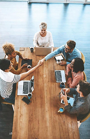 Sách Tiếng Anh Giao Tiếp Bằng Lời Nói Và Câu Viết