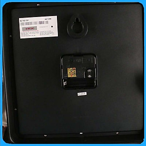 [ FREESHIP ] Đồng Hồ Treo Tường Casio IQ-152-1DF Chính Hãng