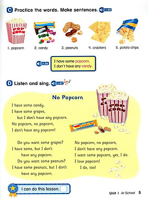 Let's Go: Level 3: Student Book - 5th Edition