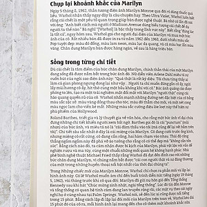 Sách Đây Là Warhol