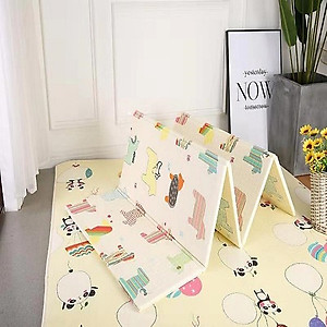 Thảm xpe đa năng - Mẫu ngẫu nhiên 