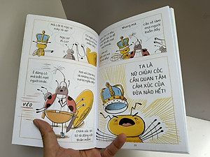 (Amazon’s Best Books of 2022) BOXSET 3 CUỐN HIỆP SĨ BỌ RÙA - Corey R.Tabor - San Hô - NXB Thanh Niên