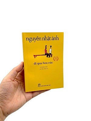 Đi Qua Hoa Cúc (Tái Bản 2022)