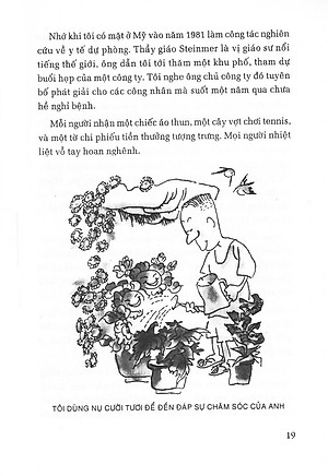 Sách Bác Sĩ Tốt Nhất Là Chính Mình (Tập 1)