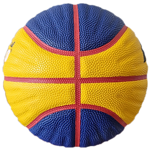 Banh Bóng Rổ AKpro 3×3