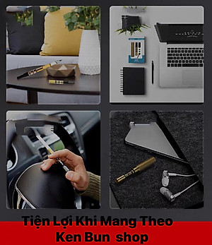 Tẩu Lọc Thuốc Adous Đa Năng Dùng Cho Tất Cả Size Nhỏ và Trung Bình và Thông Thường Công Nghệ Nhật Bản