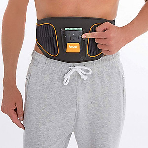 Đai Massage Bụng Beurer EM37 - Hàng Chính Hãng