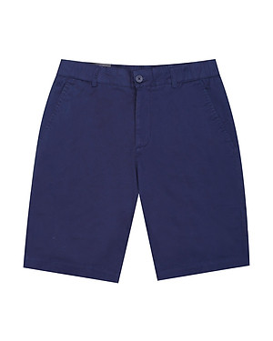 Quần short nam Khatoco Q3M378R0-VNNA591-2610-0