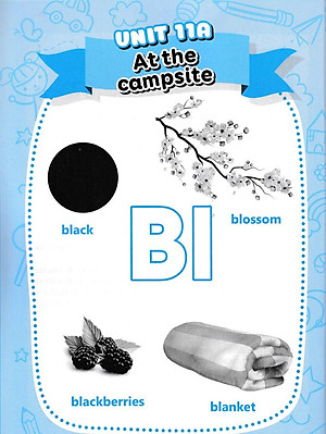 Sách English Handwriting - Vở Tập Viết Tiếng Anh Lớp 2 - Tập 2