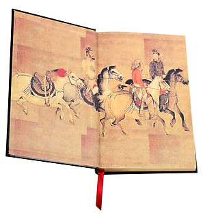 Artbook - Sách Tiếng Anh - The Art of War & Other Classics of Eastern Philosophy