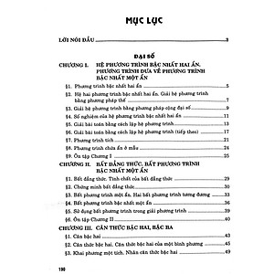 Sách - Bài Tập Em Học Toán 9 - Dùng Chung Cho Các Bộ SGK Hiện Hành - Vũ Hữu Bình - Hồng Ân