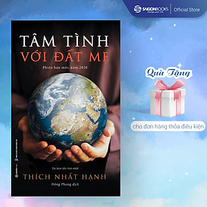 Tâm Tình Với Đất Mẹ